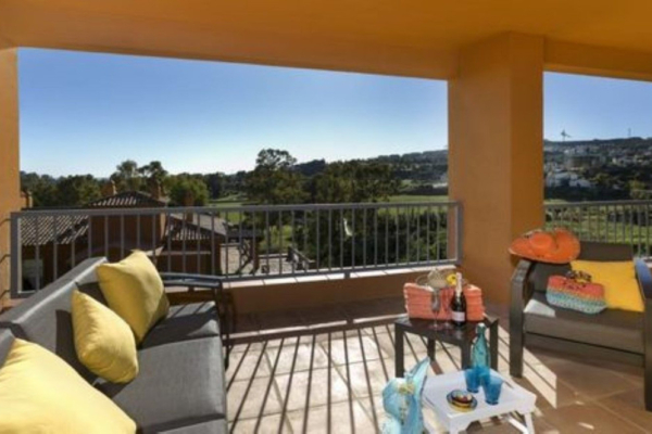 2 Bedrooms, 2 Bathrooms, Apartment For Sale in Atalaya, New Golden Mile